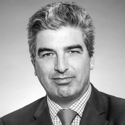 Carlos Rosso