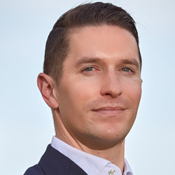 Adam Burns