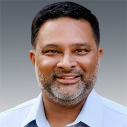 Joel Chakkalakal