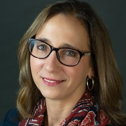 Julia Algeo