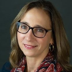 Julia Algeo