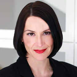 Sara Kendall