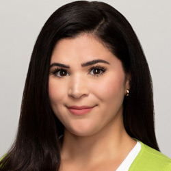Christina Maksimovic