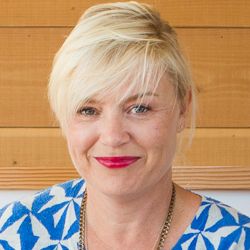 Barbara Bestor