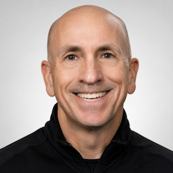 Jeff Connell