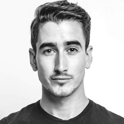 Tyson Hart