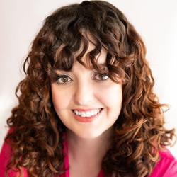 Amy Thomas