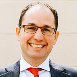 Ori Feibush