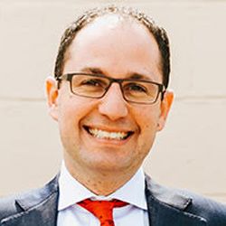 Ori Feibush