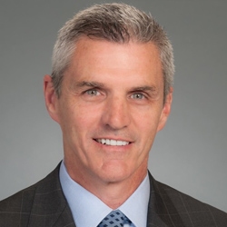 Tom O'Regan