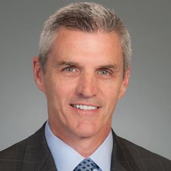 Tom O'Regan