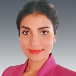 Nishi Kapoor