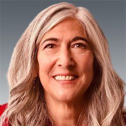Carmen Domingo
