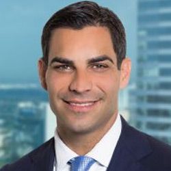 Francis Suarez