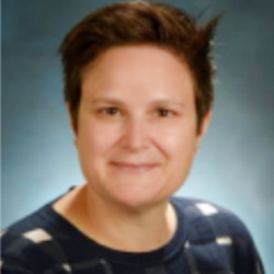 Dana Small