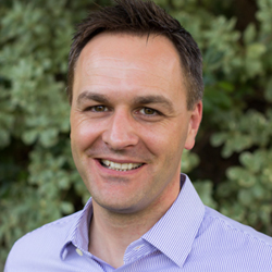 Darren Seary