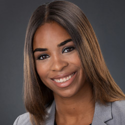 Moriah Thomas Parker