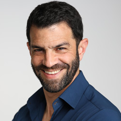 Matt Einheber