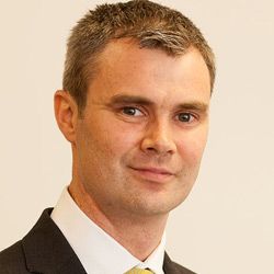 Tim Jones