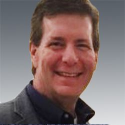 Randy Stroud