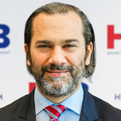 Jonathan Fascitell