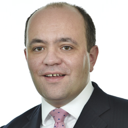 Anthony Newton
