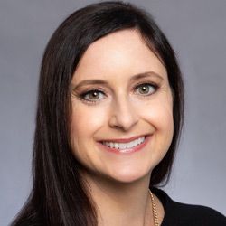 Carrie Smith