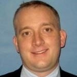 Keith Miller