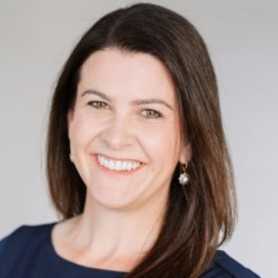 Gillian Sutton Cho