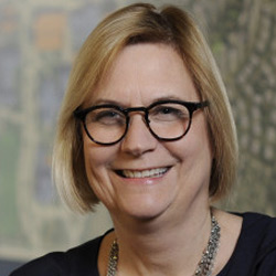 Christine Carlyle