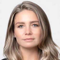 Dayna Gilbert