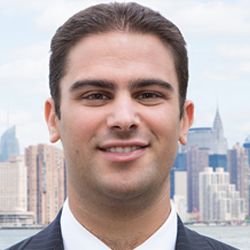 Evan Daniel