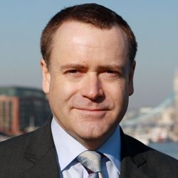 Peter John