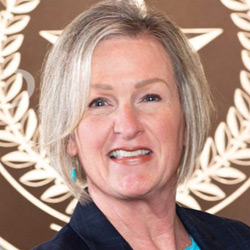 Kim Buttram