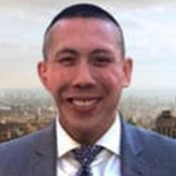 Kevin Chin