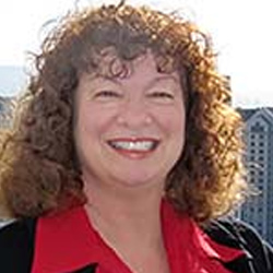 Nanci Klein