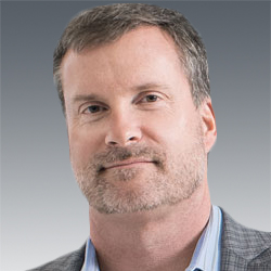 Kevin Dalton