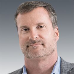 Kevin Dalton