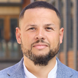 Jermaine Browne