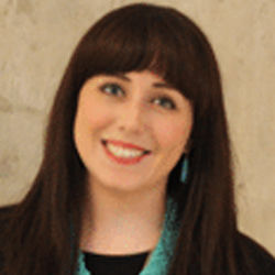 Amy Forde