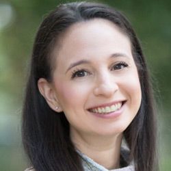 Sara Levenson