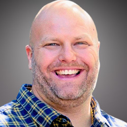 Dustin Rosepink