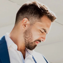 Miguel Pinto