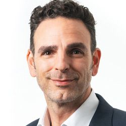 Paul Andrews