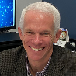Randy Topp