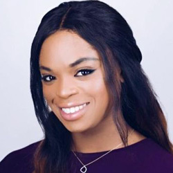 Yvonne Ambo