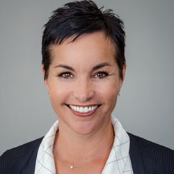Jennifer Davis