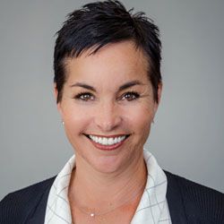 Jennifer Davis
