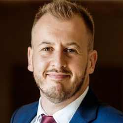 Simon Privett