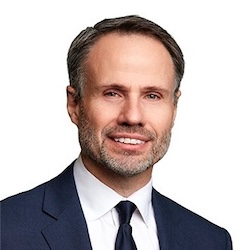 Ken Carpenter